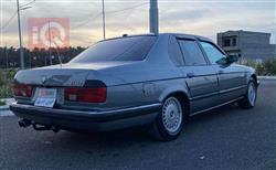 بی ئێم دەبڵیو سیریەس 7